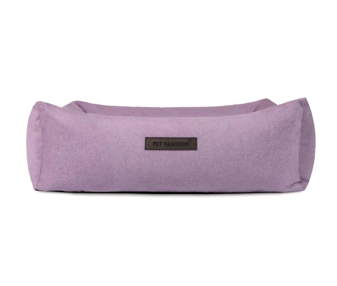Лежак для собак Pet Fashion Bond 78х60х20 см
