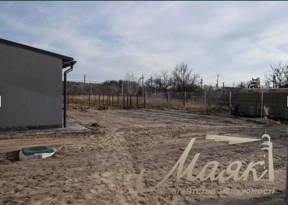 Продаж будинку 177 м² у селі Романків