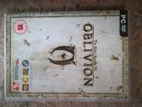 Gra na PC Oblivion