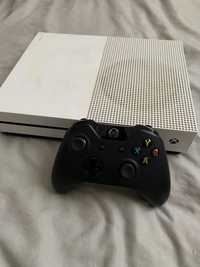 Xbox One S 500Gb + 4 Gry