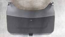 Обшивка кришки багажника Tesla Model Y Juniper 1935504-60-F