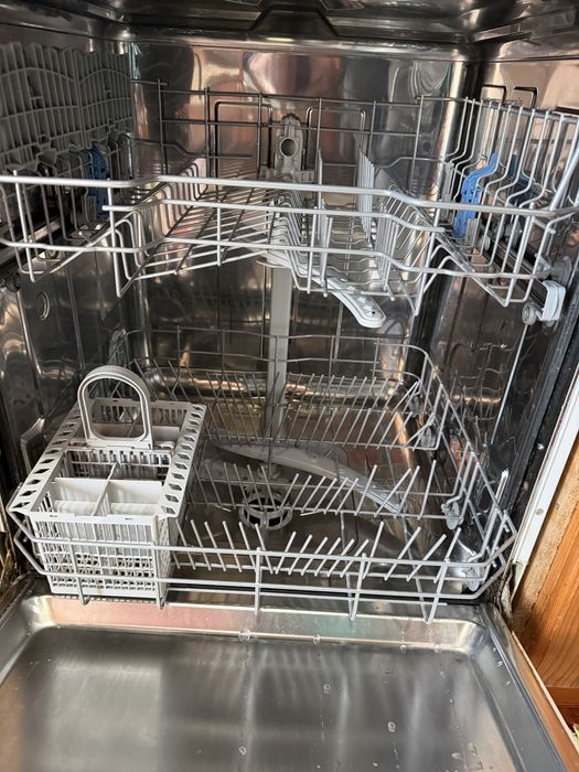 Maquina de lavar loica