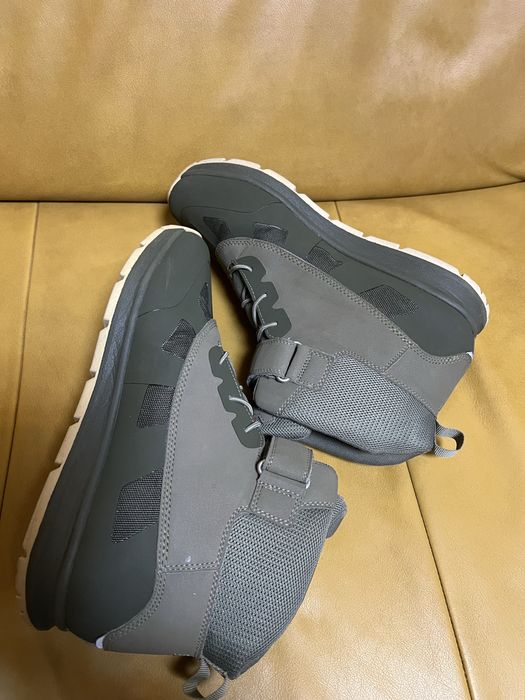 Трекінгові черевики Viking gore-tex 40p