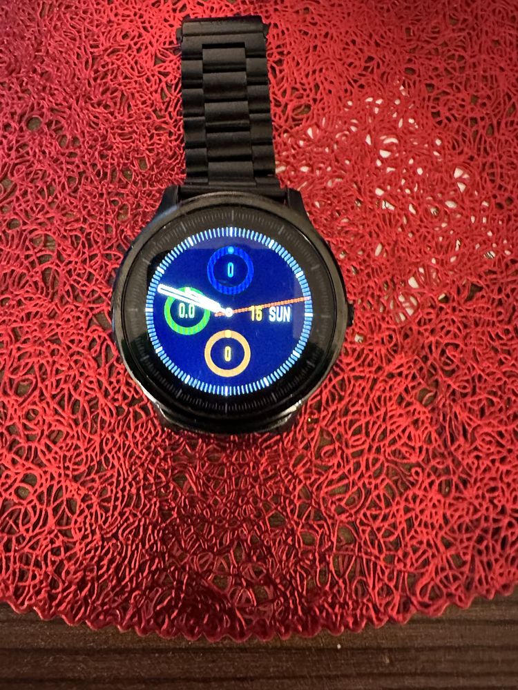 Sprzedam zegarek smart