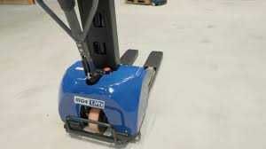 Wózek Samozaładowczy MDE-Lifts FES-1300LI-XL