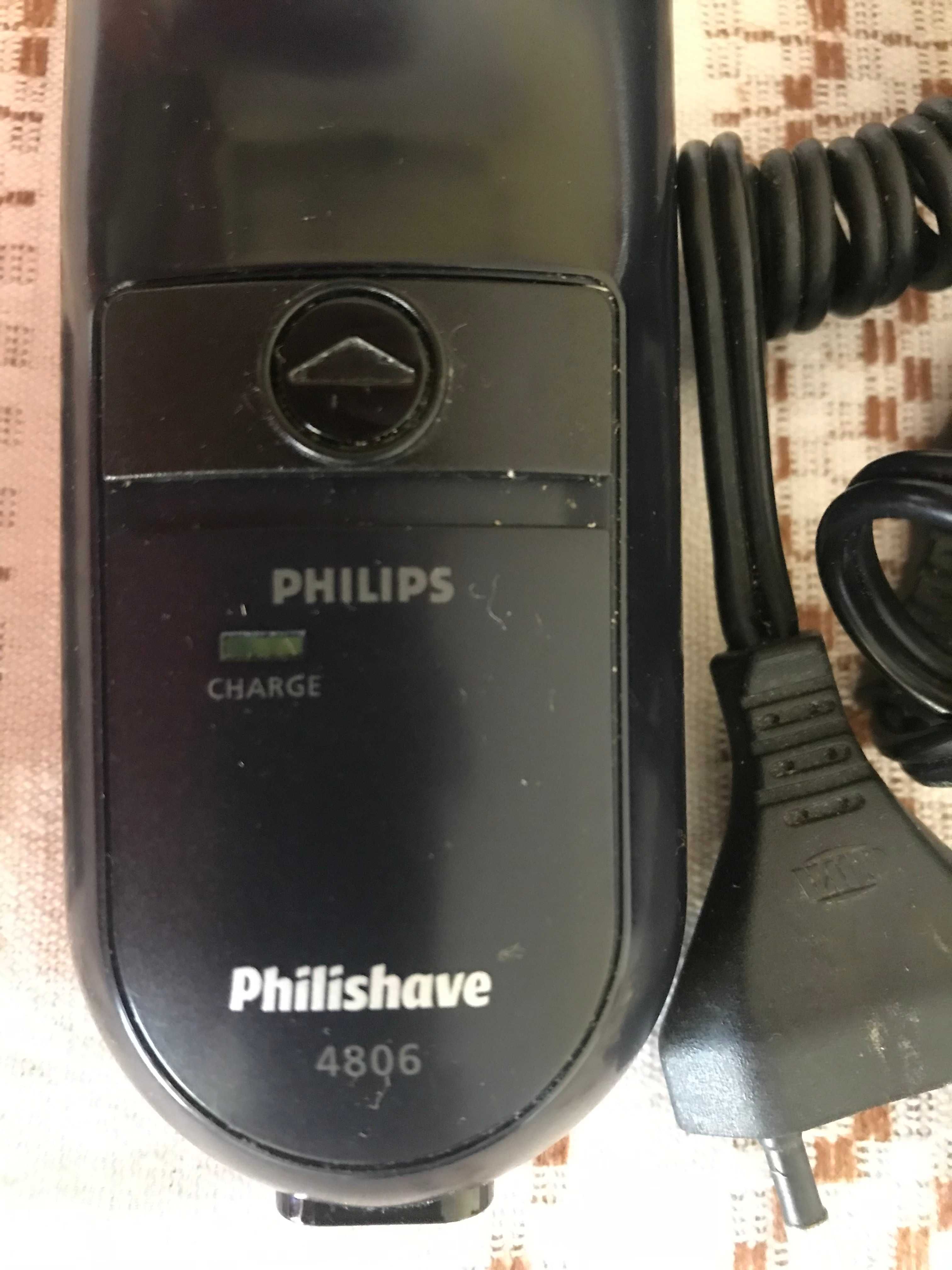 Maszynka do golenia Philips Philishave 4806