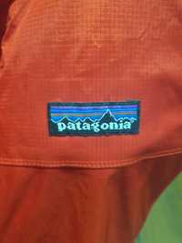 Kurtka trekingowe przeciwdeszczowa techniczna Patagonia jak gore-tex