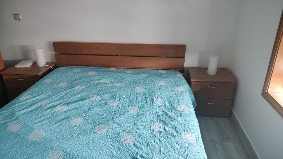 Mobília de quarto casal