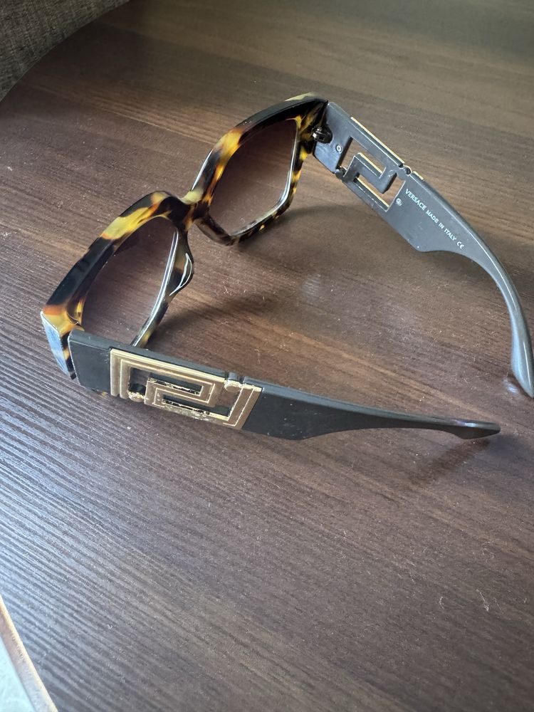 Новые! Очки Versace