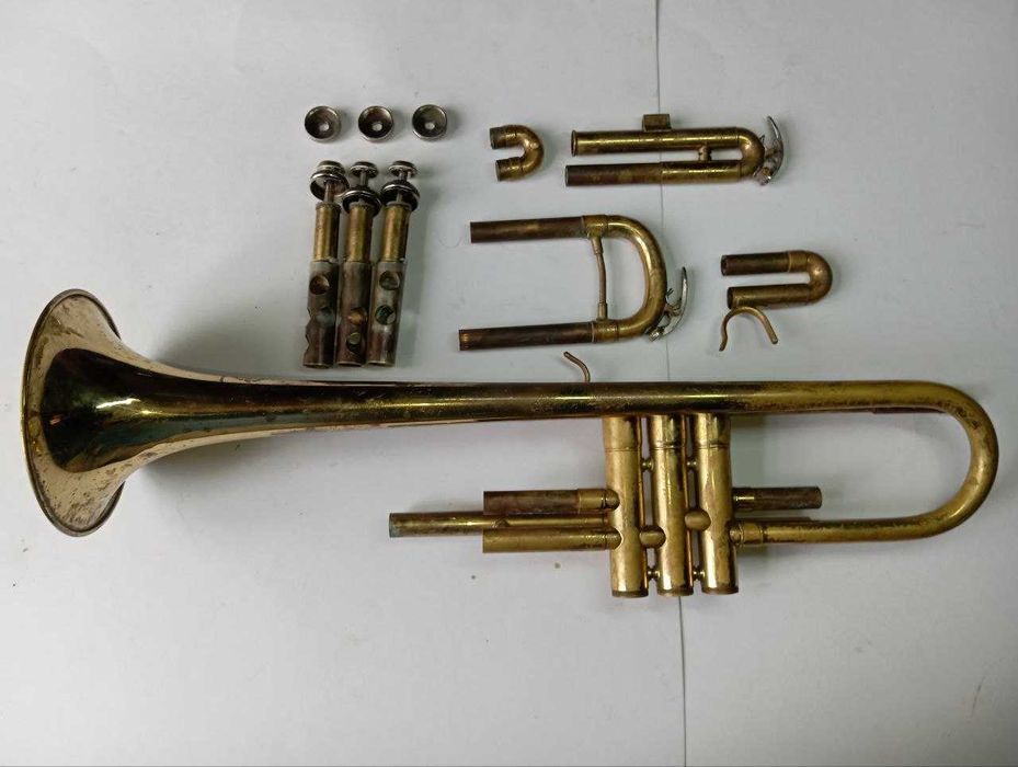 Труба Bach tr300