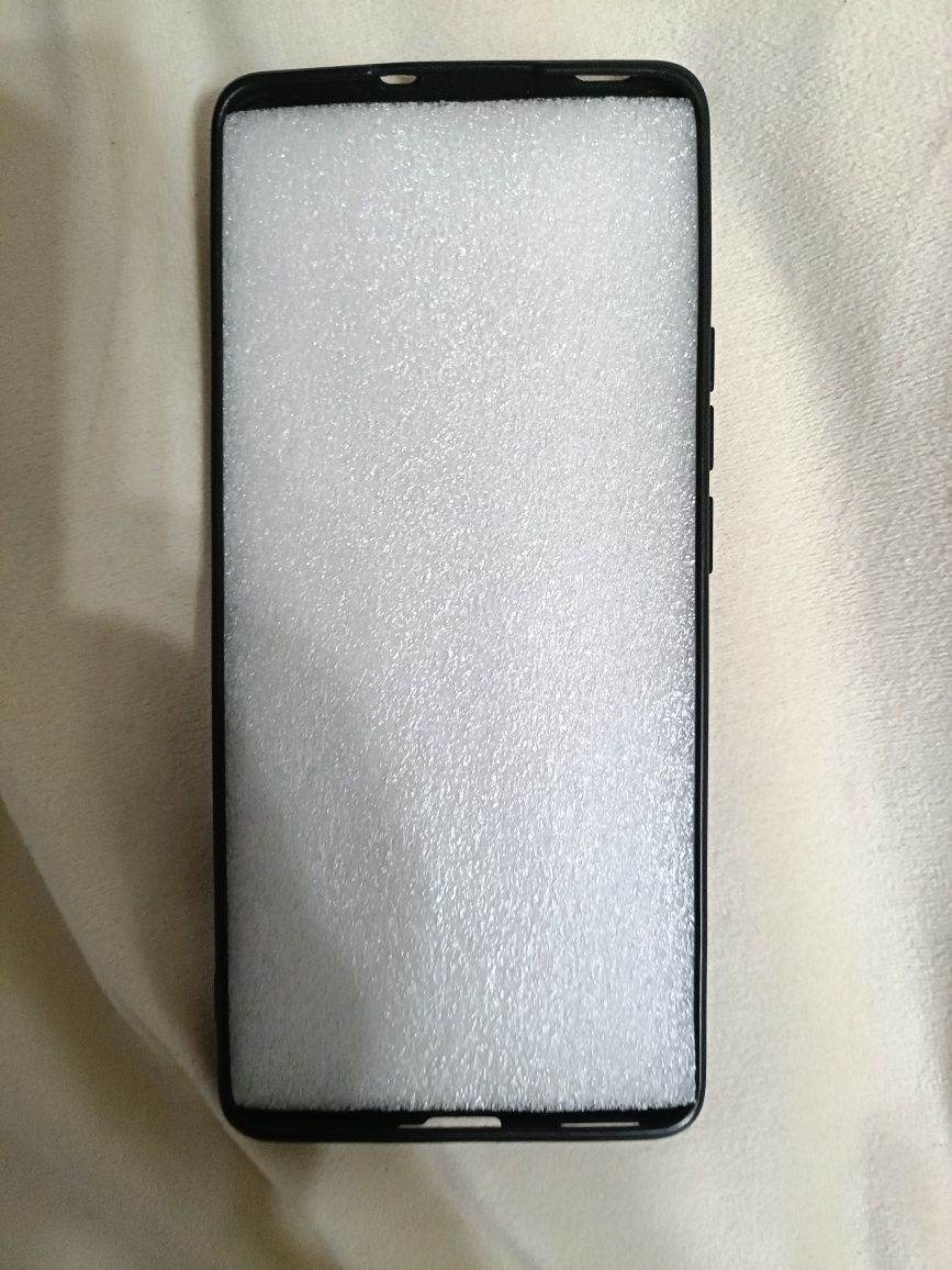 2 Capas silicone OPPO Reno 10 e Reno 10 Pro