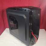 Komputer gamingowy ryzen 5 2600 gtx 1650 s (4gb) ddr4 32gb