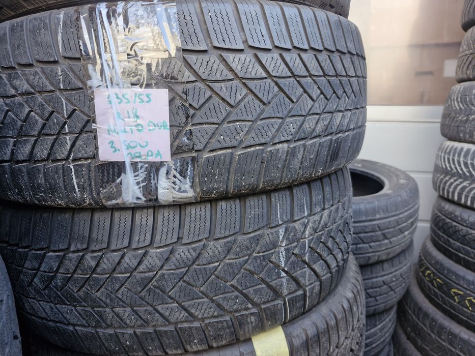 Шина гума 235 55 18