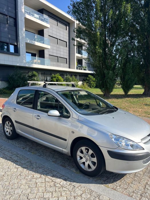 Peugeot 307 1.4hdi