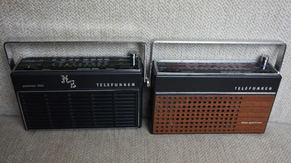 Радиоприемники  (коллекция или поштучно)