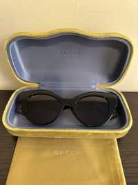 Okulary przeciwsłoneczne Gucci GG0957S 002