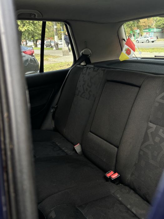 Volkswagen golf 4 1.6