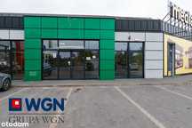 Na wynajem lokal handlowo-usługowy o pow. 324m2