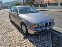 BMW 520i 150cv E39 1999