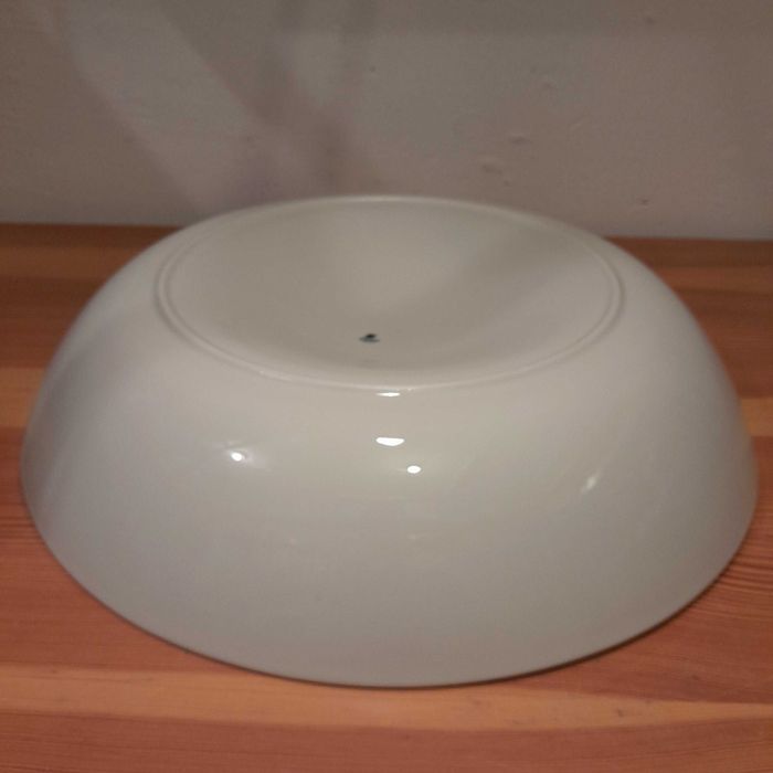 Półmisek - patera biały