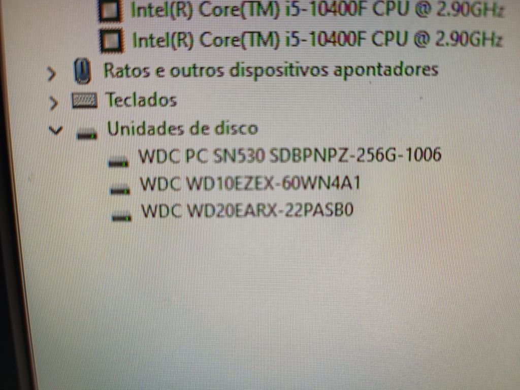 PC gamer Omen RTX 3060