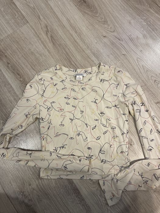 Пакет одягу на S …