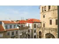Arrenda-se T3 - Centro Histórico, Braga