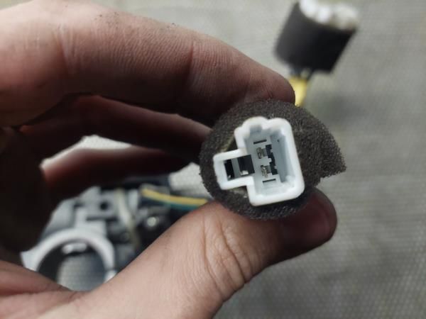 Canhão da ignição HYUNDAI Accent II (LC)