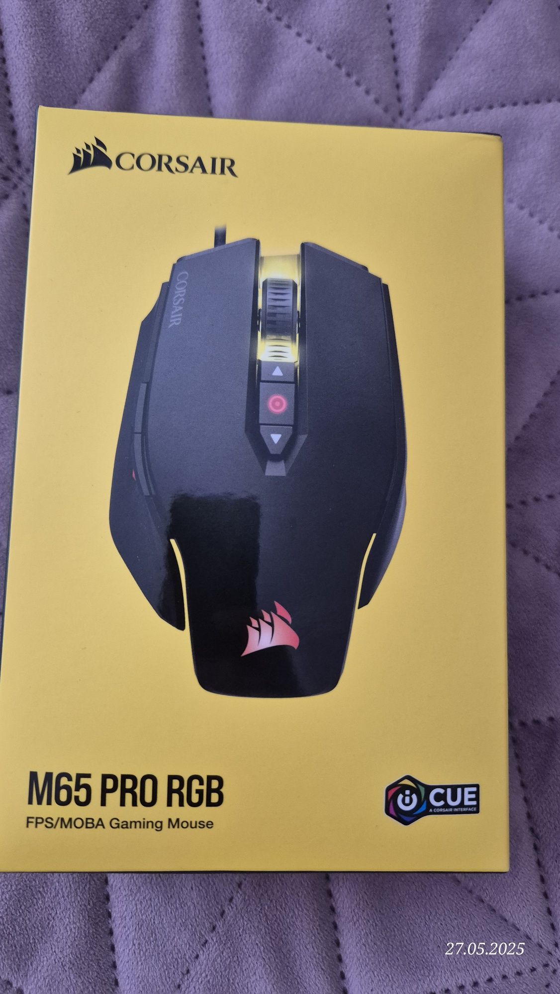 Миша комп'ютерна Corsair