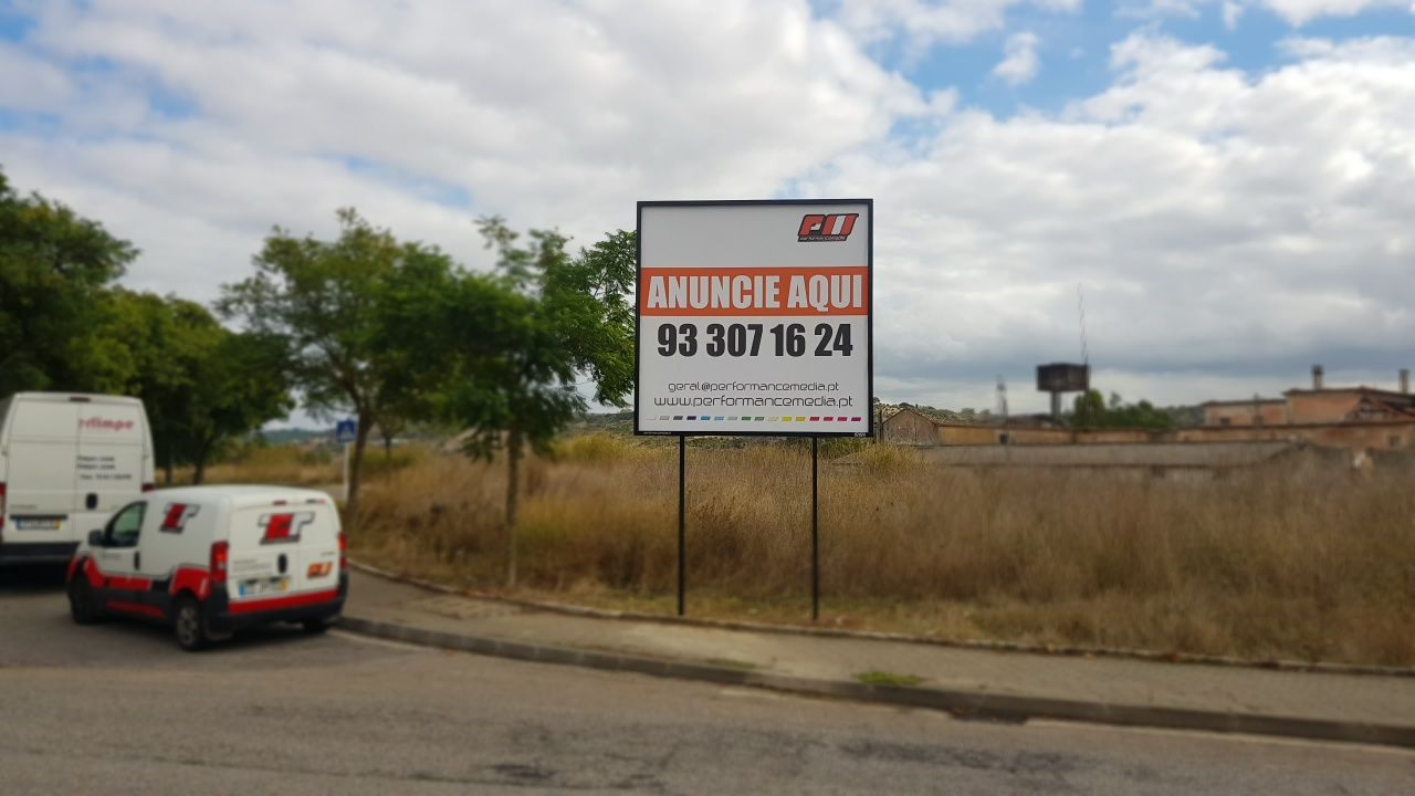 Outdoors Publicitários