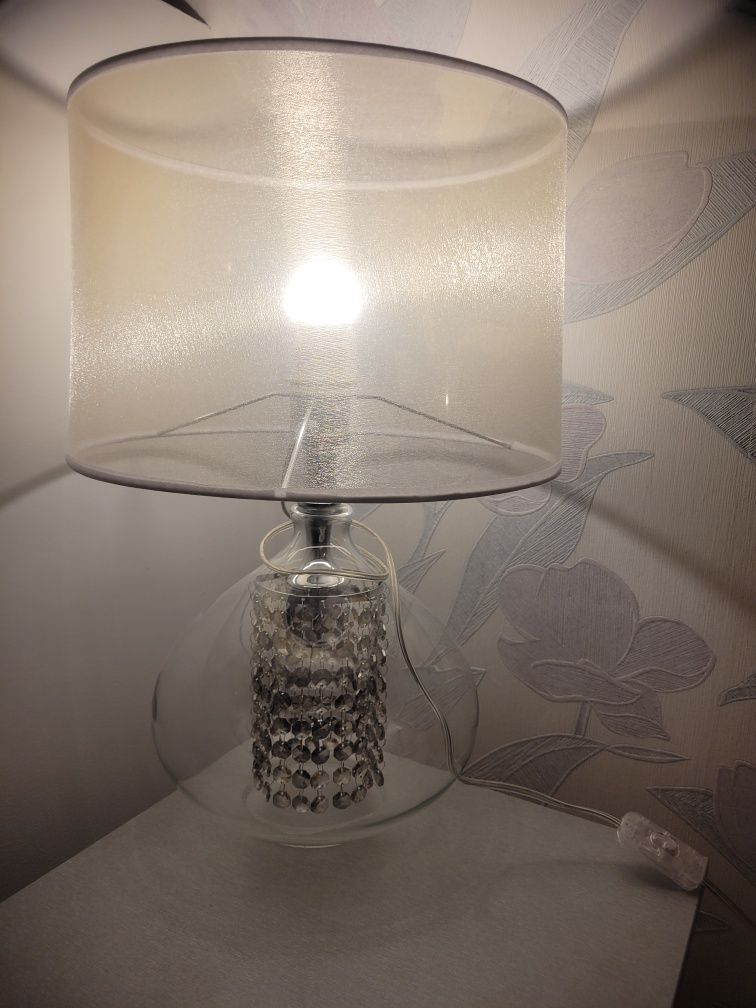 Lampki nocne nowe