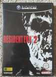Resident Evil 2 GameCube – komplet