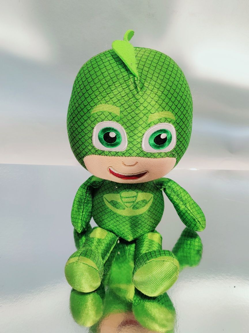 Gekson maskotka pidżamersi PJ Masks Greg