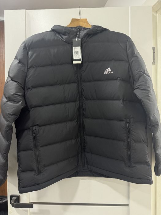 Чоловіча куртка Adidas