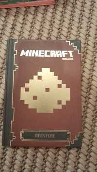 Manual de redstone Minecraft