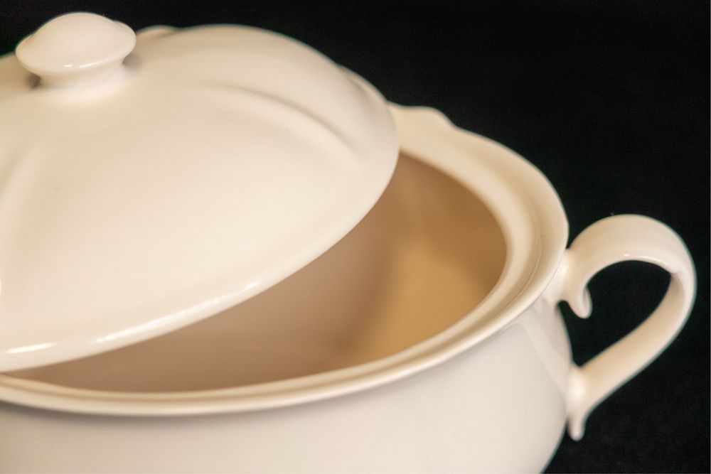 Piękna klasyczna waza ZARA HOME