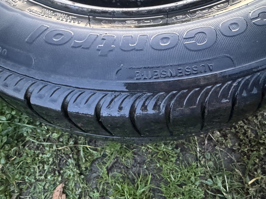 Колеса r13 fulda літо