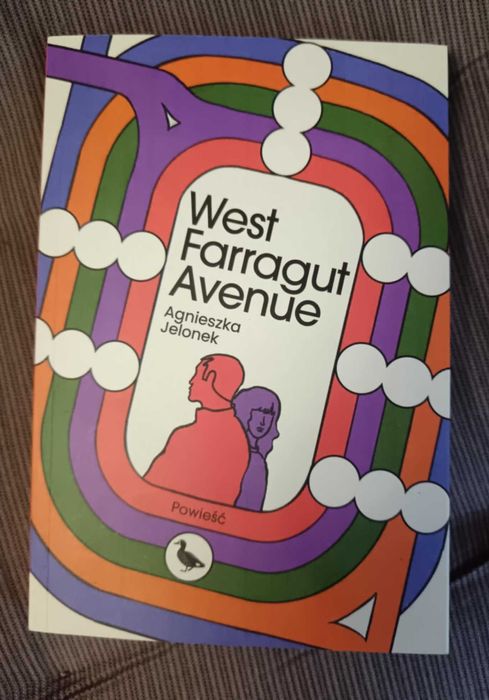 West Farragut Avenue Agnieszka Jelonek Cyranka