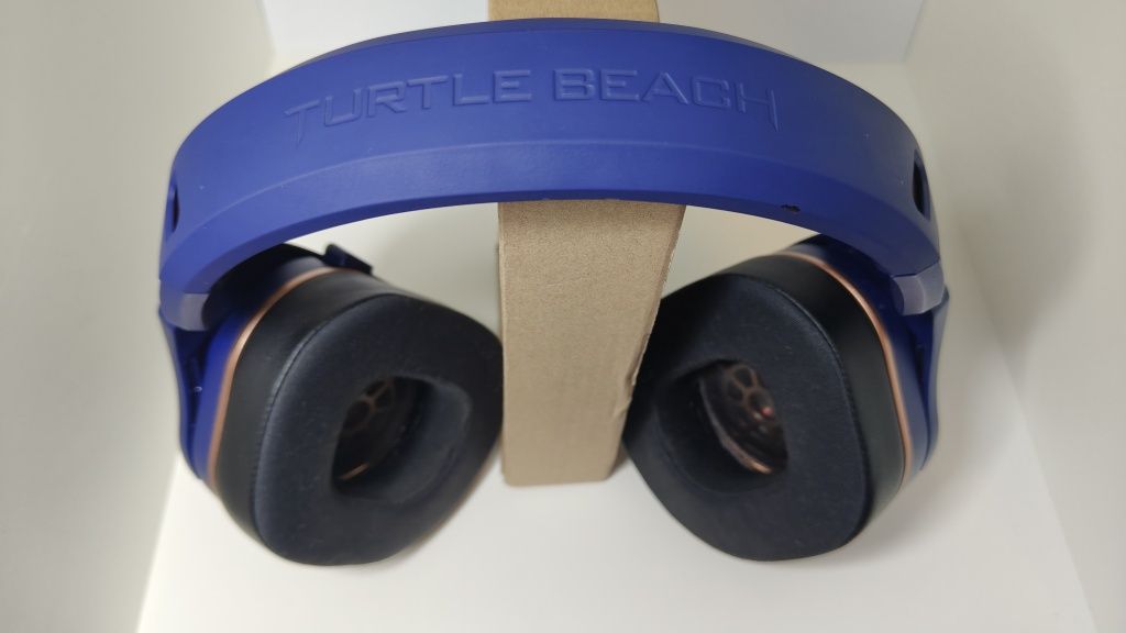 Słuchawki bezprzewodowe Turtle Beach Stealth 700 Gen 2 Max Cobalt