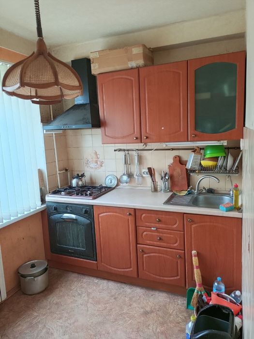 Сдам 1 комнатную квартиру