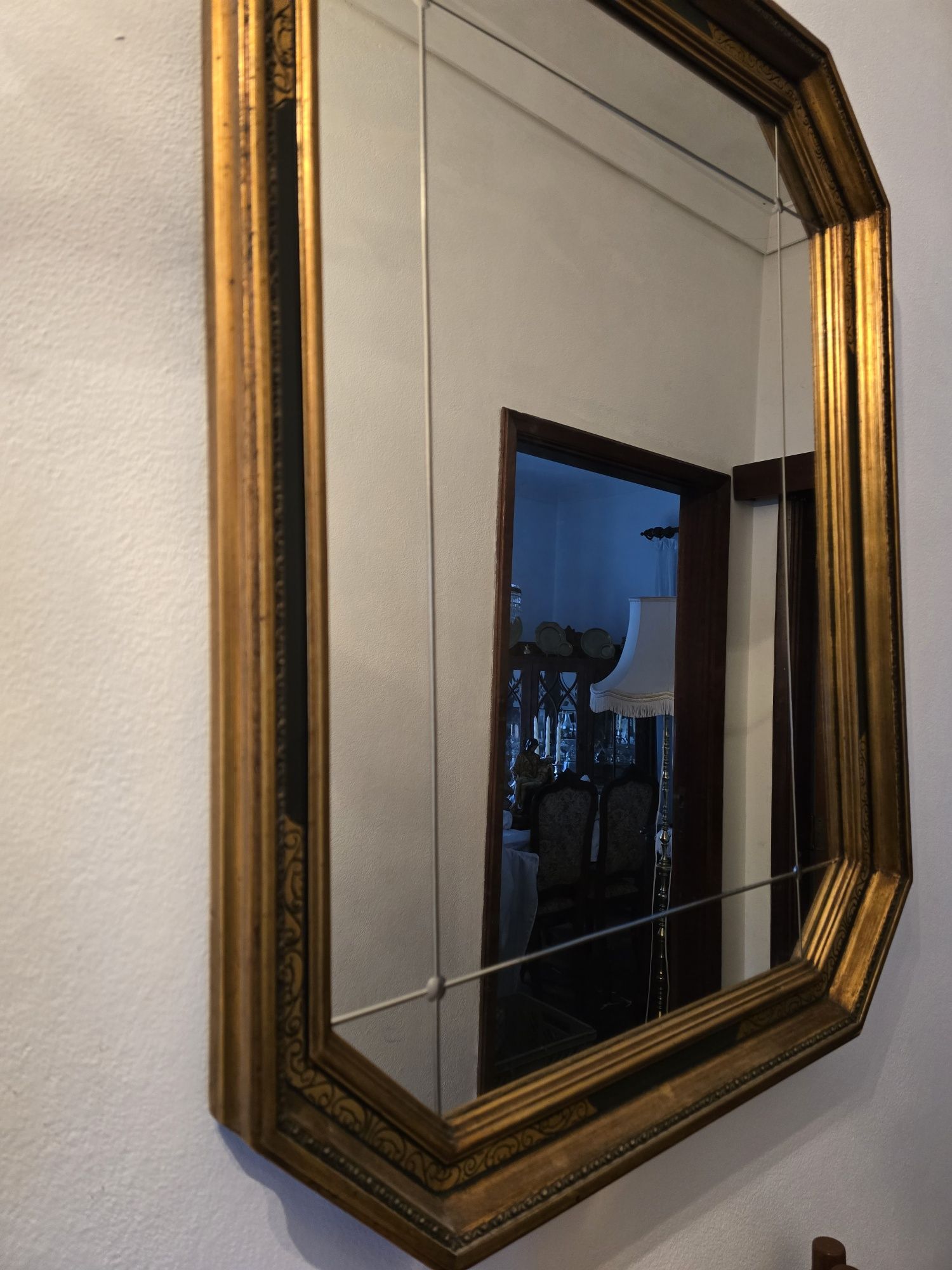 Espelho 86,5cmx66cm