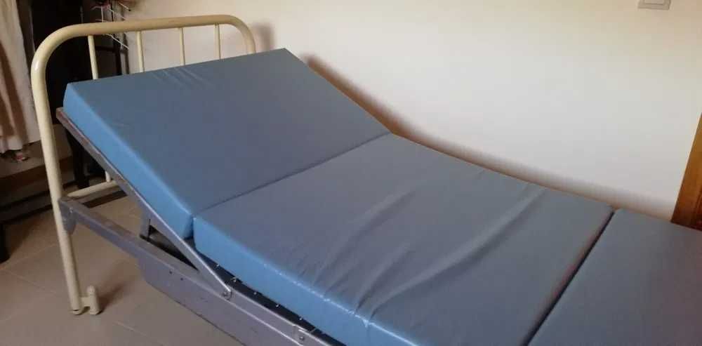 cama articulada para venda