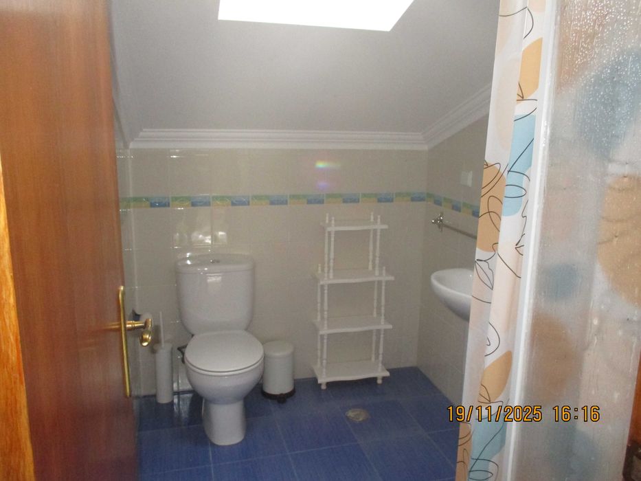 Duplex mobilado e equipado