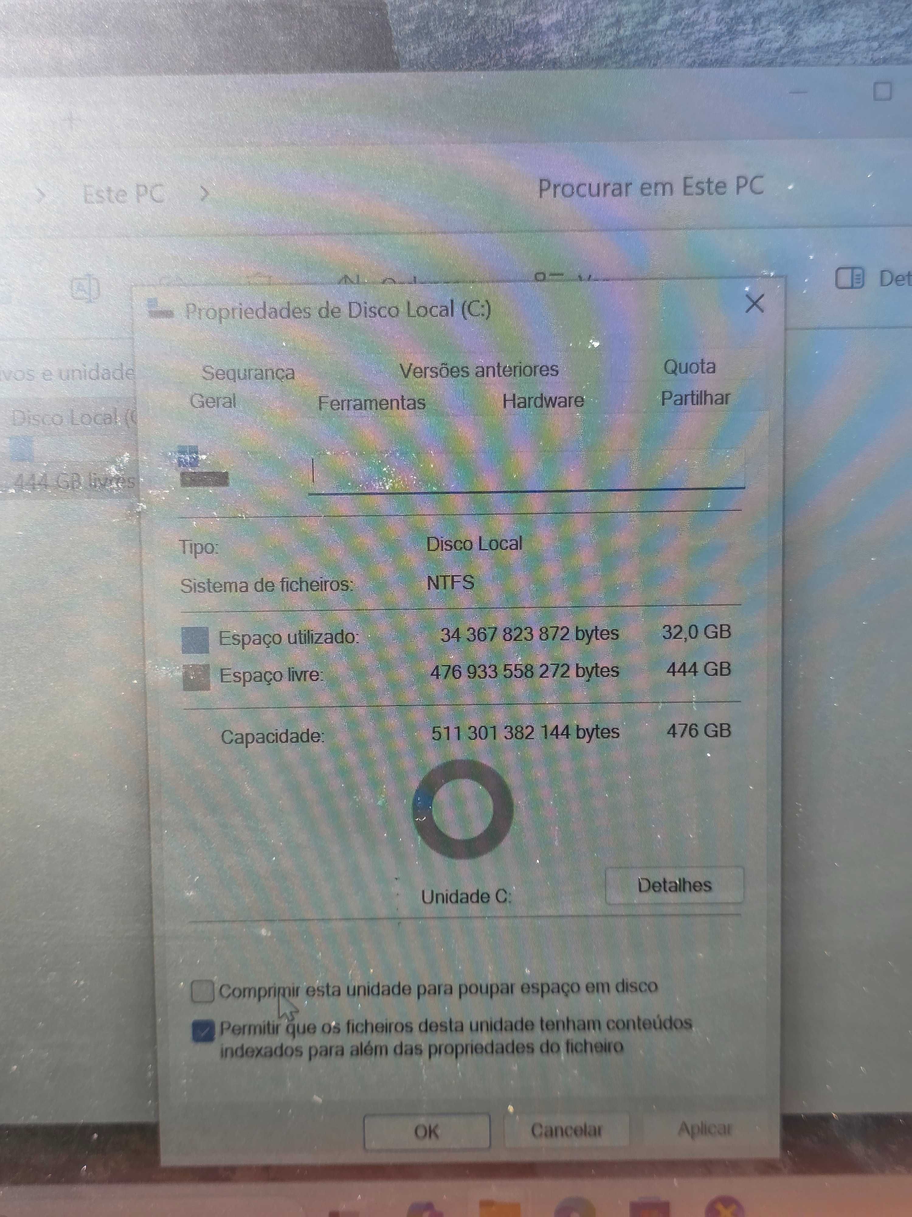 Pc Portatil Lenovo T480s -i7 24gbram - 512gb
