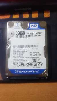 HDD продаю бо апгрейдился