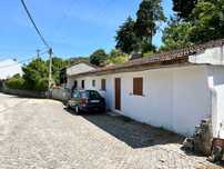 Casa T3 r/ch em vidago chaves