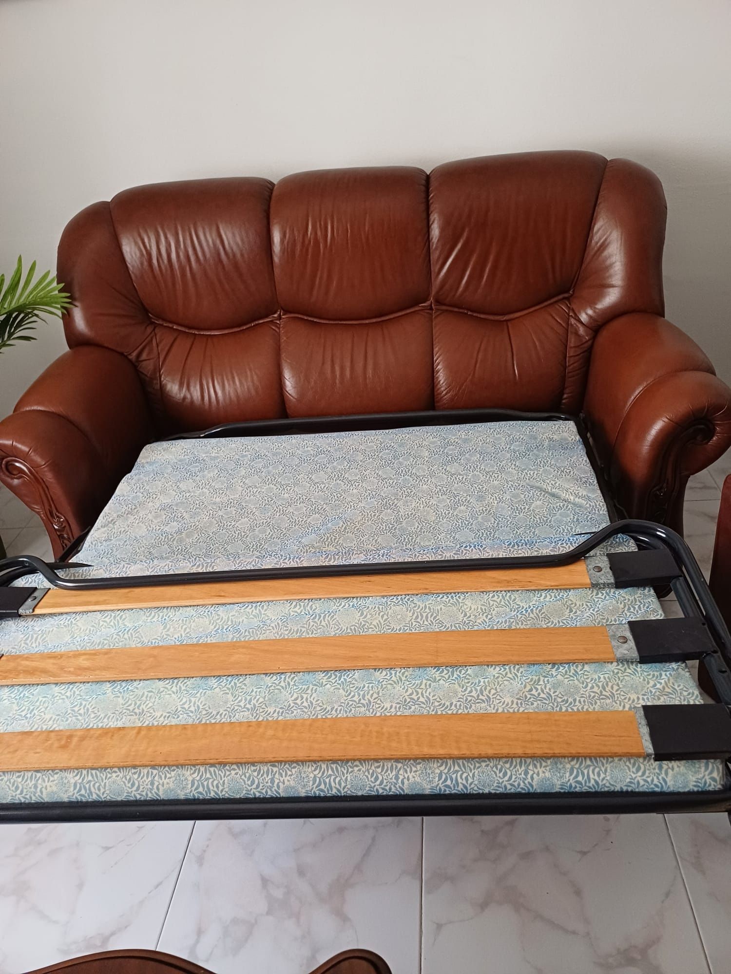 Vende-se sofá 3 lugares