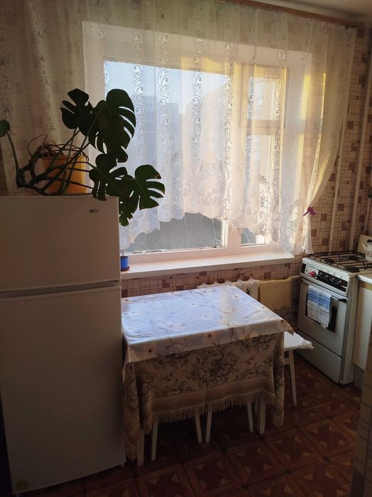 здам 1 кімнатну квартиру Житомир Малікова