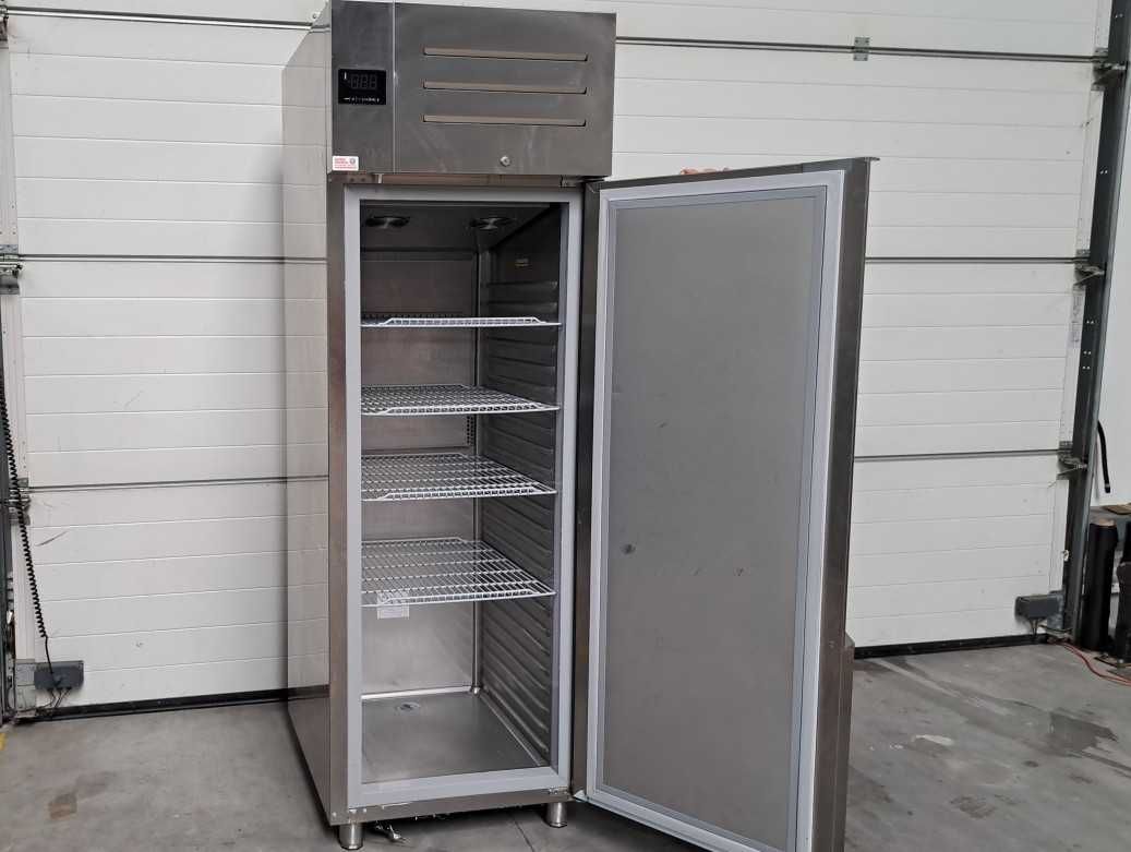 Szafa chłodnicza lodówka ASBER Avantis ACP-701R