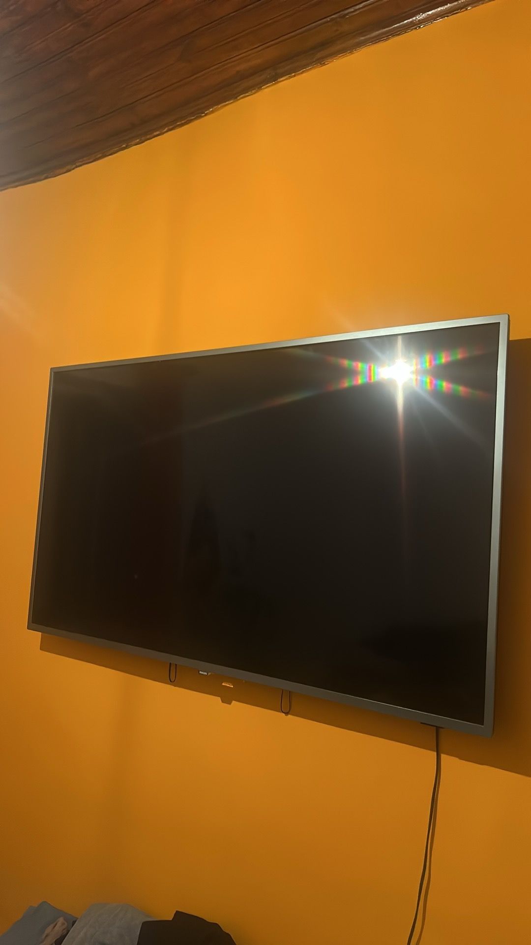 Smart TV Phillips